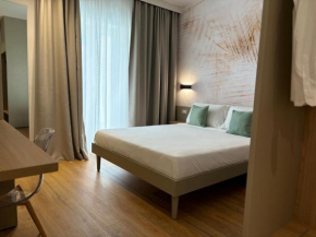 Robely rooms